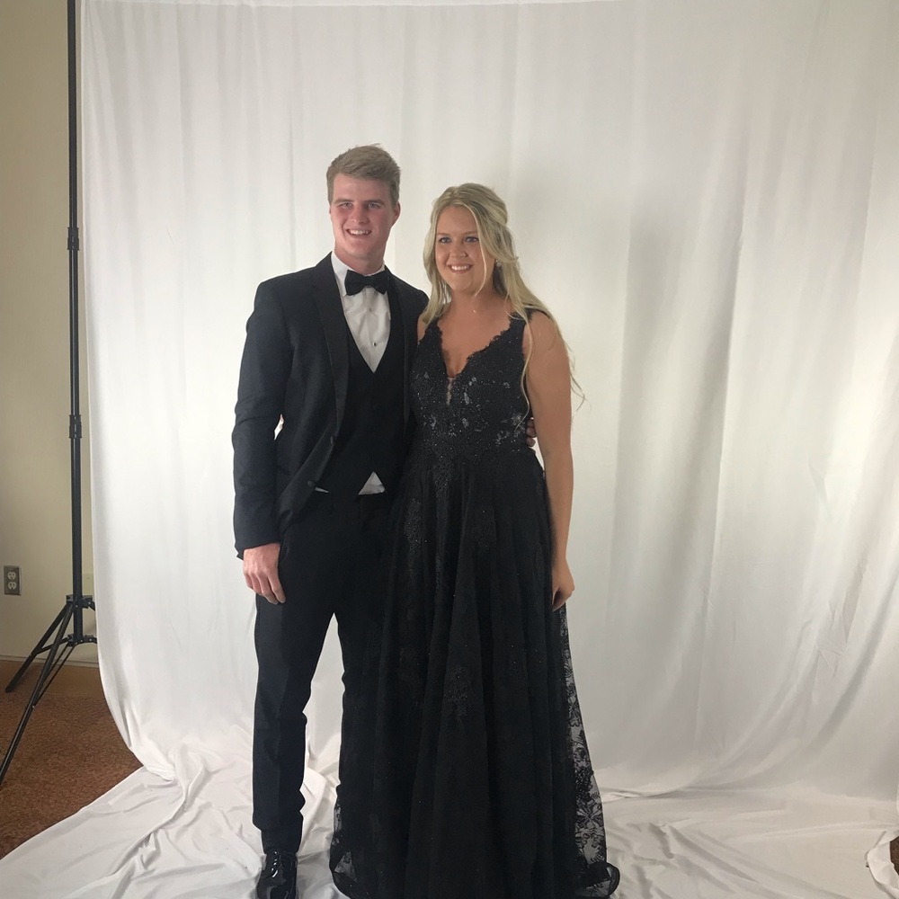 Meet your Posher, Melrose